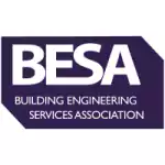BUILDING ENGINEERING SERVICES ASSOCIATION ICON