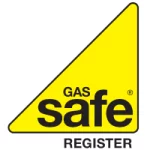 GAS SAFE REGISTER ICON