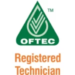 OFTEC REGISTERED TECHNICIAN ICON